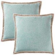 Tappahannock Square Pillow Cover Dovecove