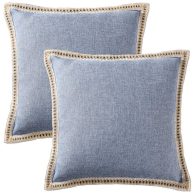 Tappahannock Square Pillow Cover Dovecove