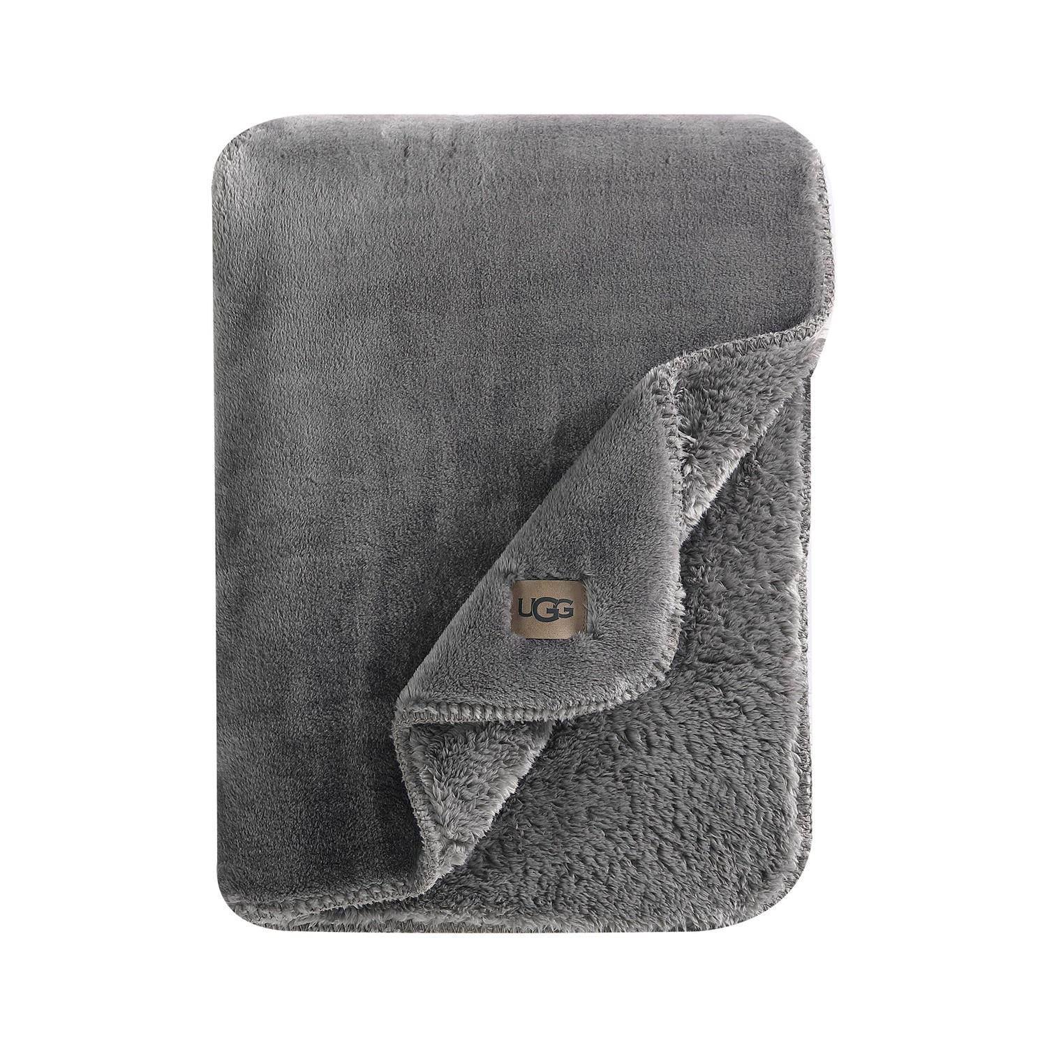 UGG Whistler Throw Blanket