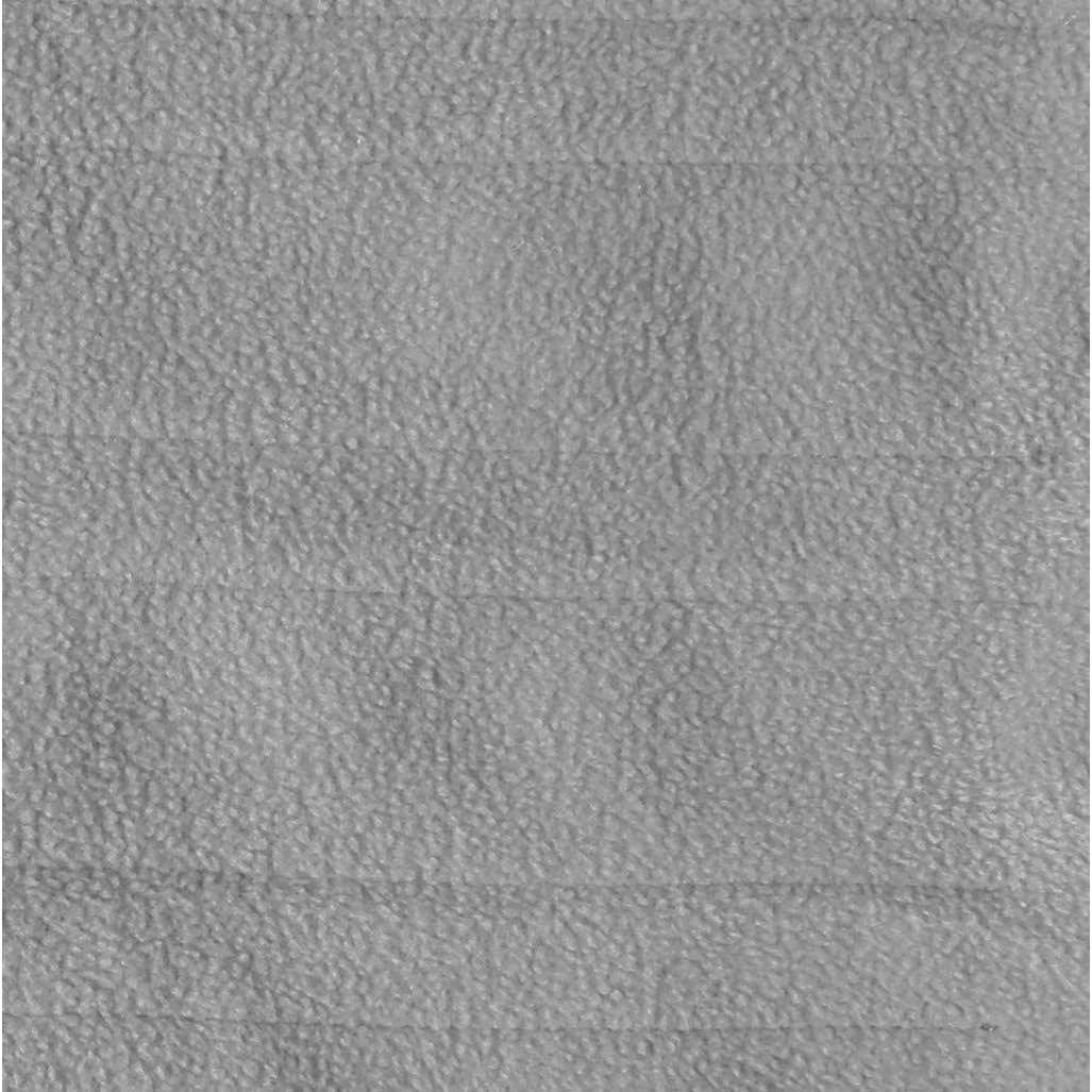 Serta Heated Fleece/Sherpa Throw - Image 3