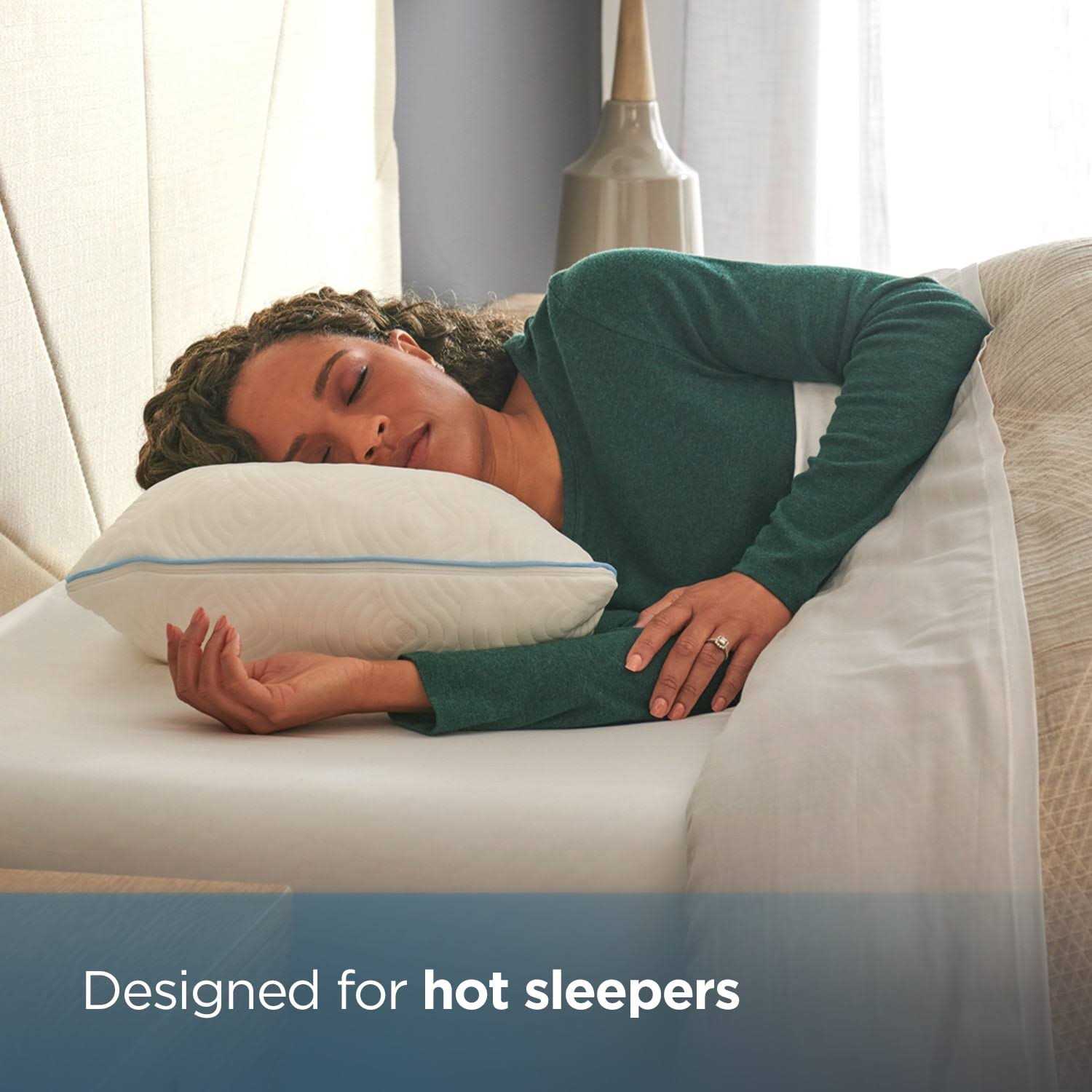 Tempur-Cloud Adjustable Pillow Tempur-Pedic - Image 2