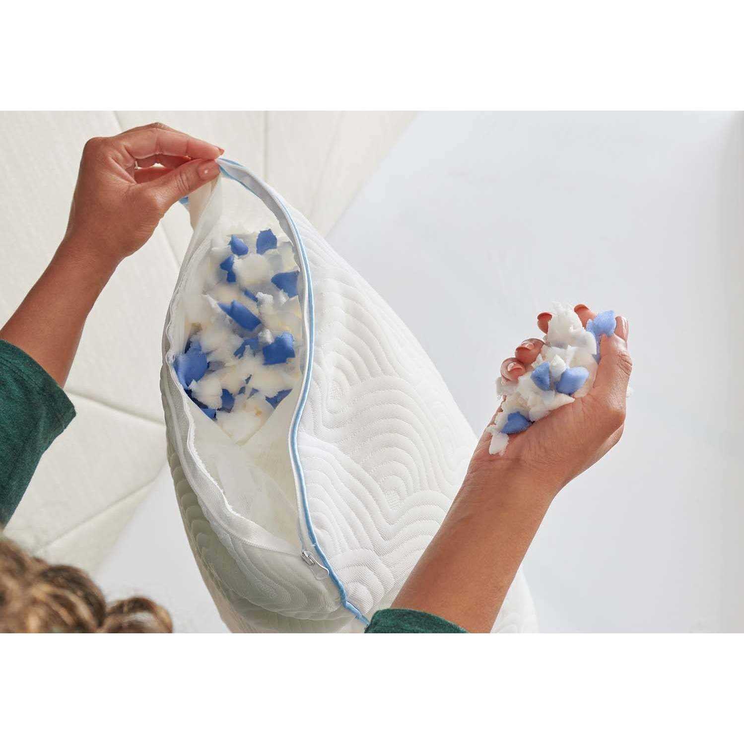 Tempur-Cloud Adjustable Pillow Tempur-Pedic - Image 3