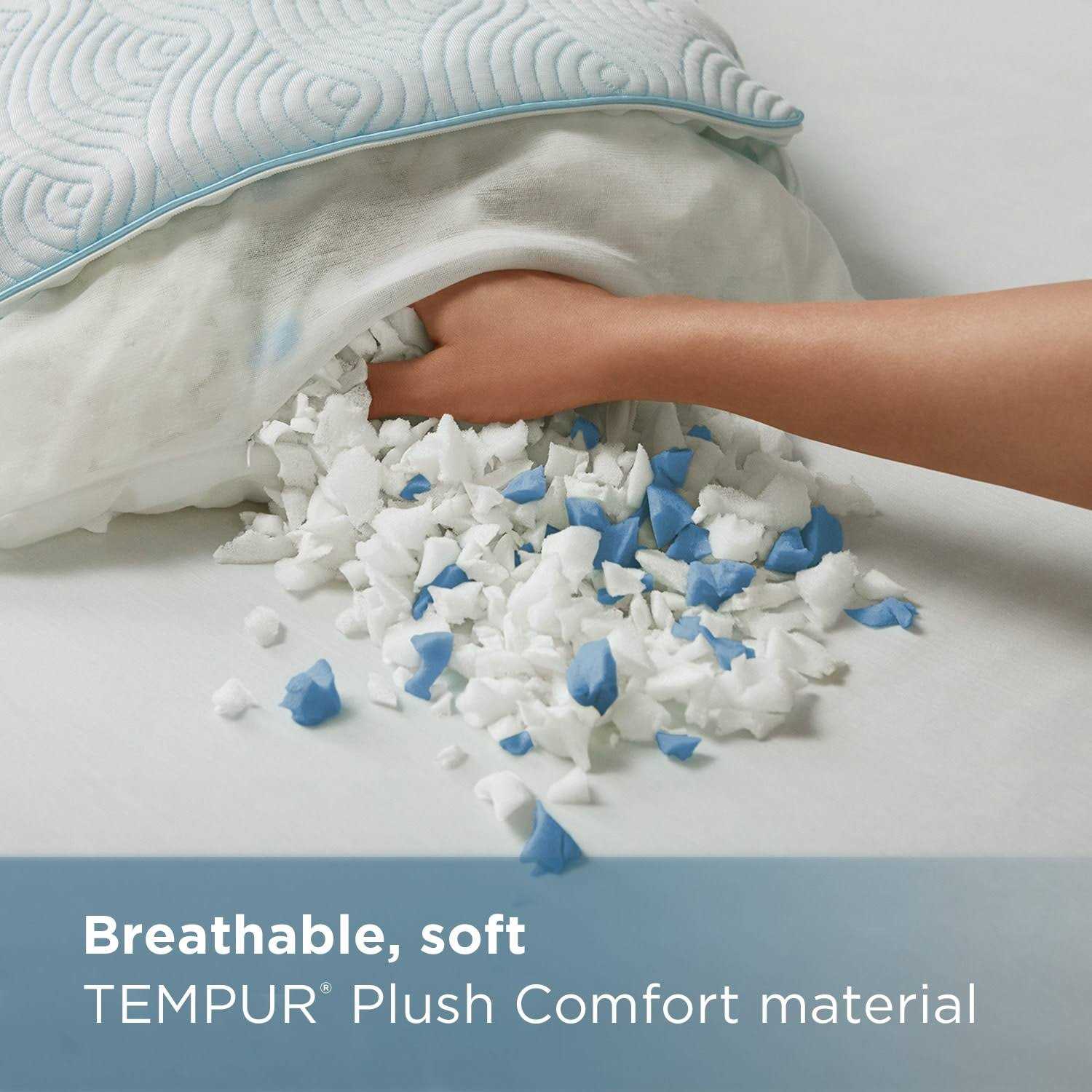 Tempur-Cloud Adjustable Pillow Tempur-Pedic - Image 5