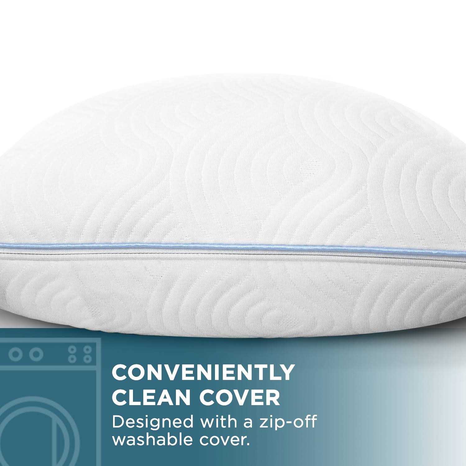 Tempur-Cloud Adjustable Pillow Tempur-Pedic - Image 4