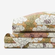 The Company Store Remi Classic Cool Cotton Percale Floral