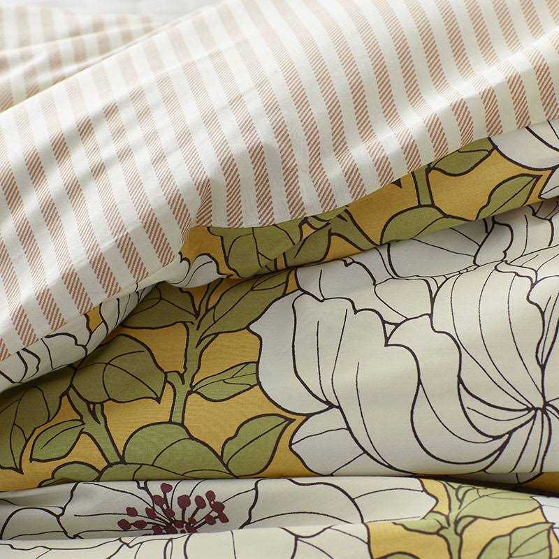 The Company Store Remi Classic Cool Cotton Percale Floral - Image 5
