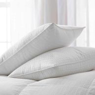 The Company Store Legends Luxury Down White