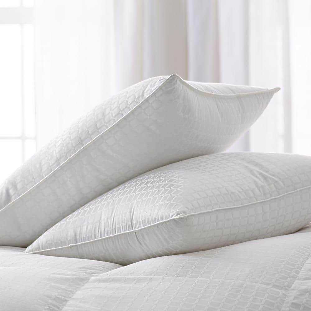 The Company Store Legends Luxury Down White