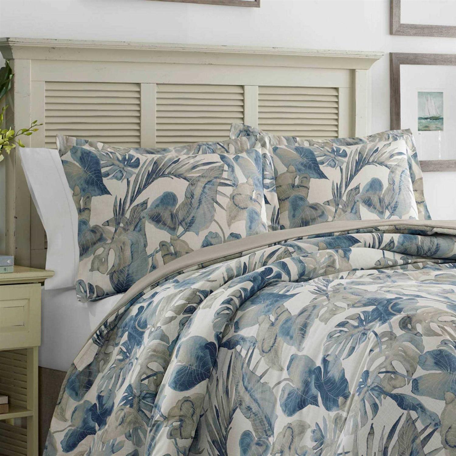 Tommy Bahama Raw Coast Comforter Set - Image 3