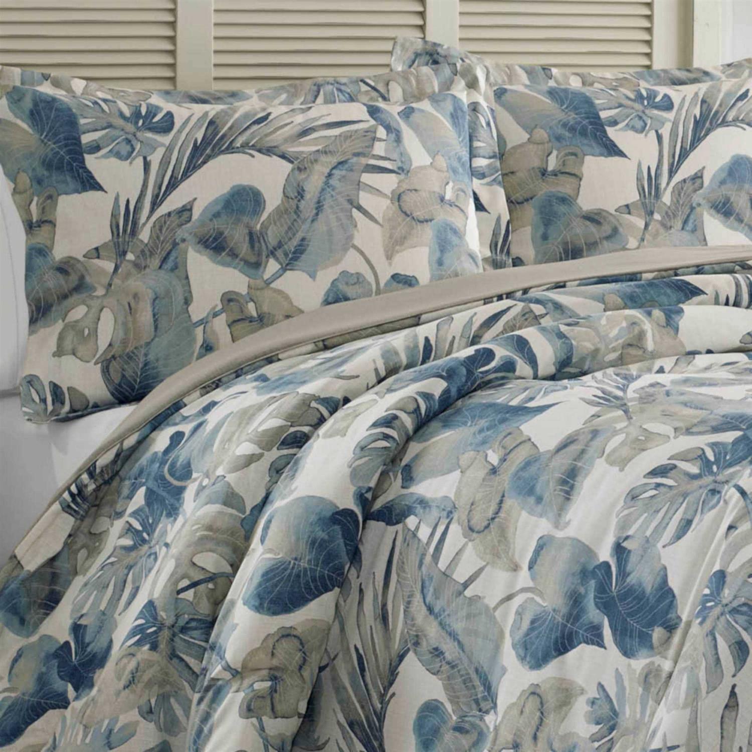 Tommy Bahama Raw Coast Comforter Set - Image 4