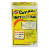 Warp’s Queen/Full Mattress Bag CB-70