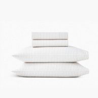 Under the Canopy Organic Flannel Sheet Set