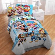 Twin PAW Patrol Kids’ Comforter