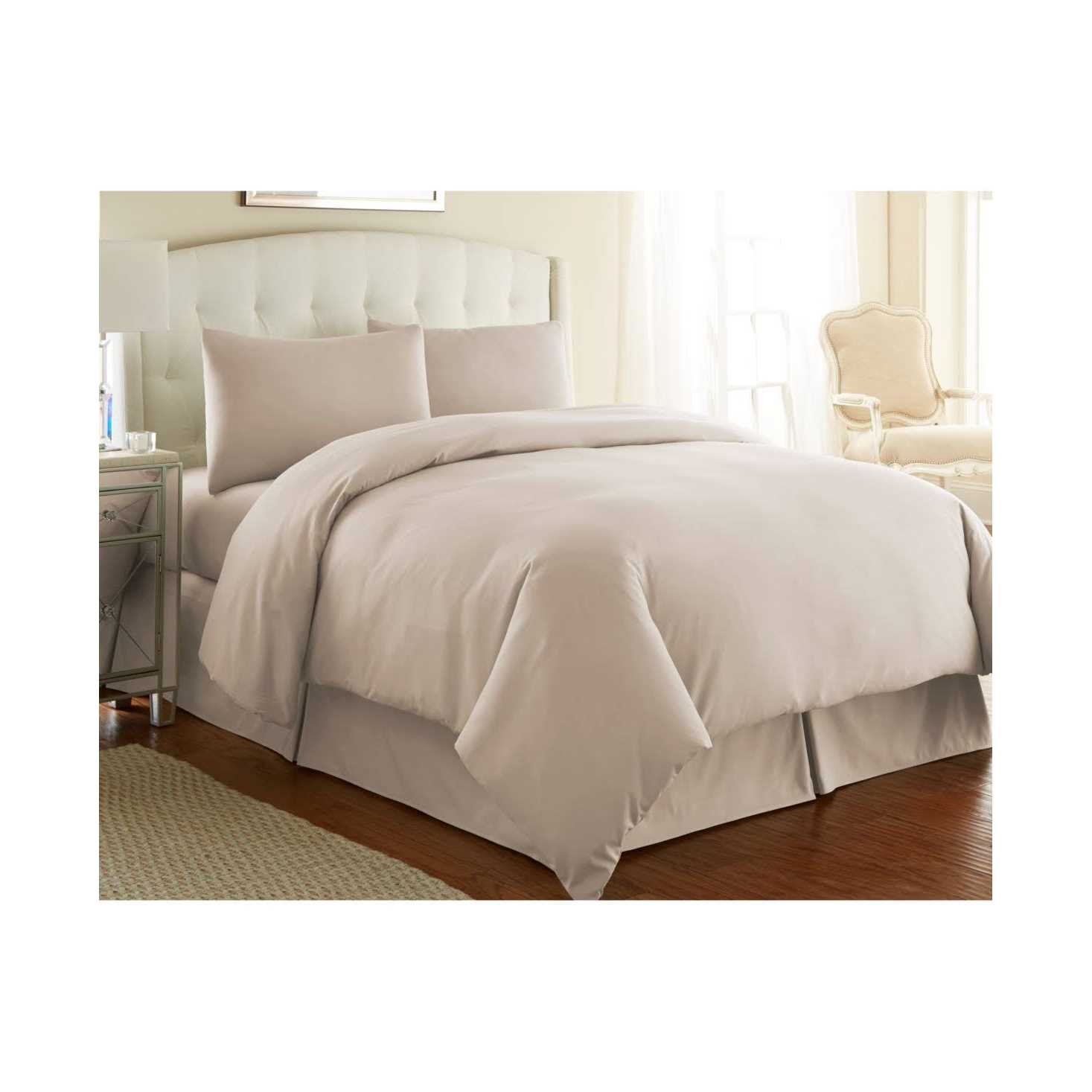 Southshore Fine Linens Ultra Soft 3 Piece Duvet Cover Set