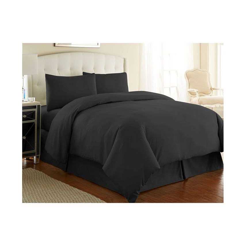 Southshore Fine Linens Ultra Soft 3 Piece Duvet Cover Set - Image 2