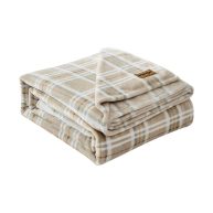 Wrangler Ultra Soft Plush Fleece Blanket