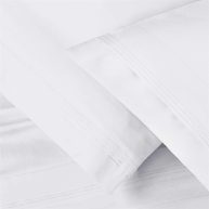 Superior Cotton Thread Count Sheet Set
