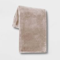 Threshold Oversized Primalush Throw Blanket