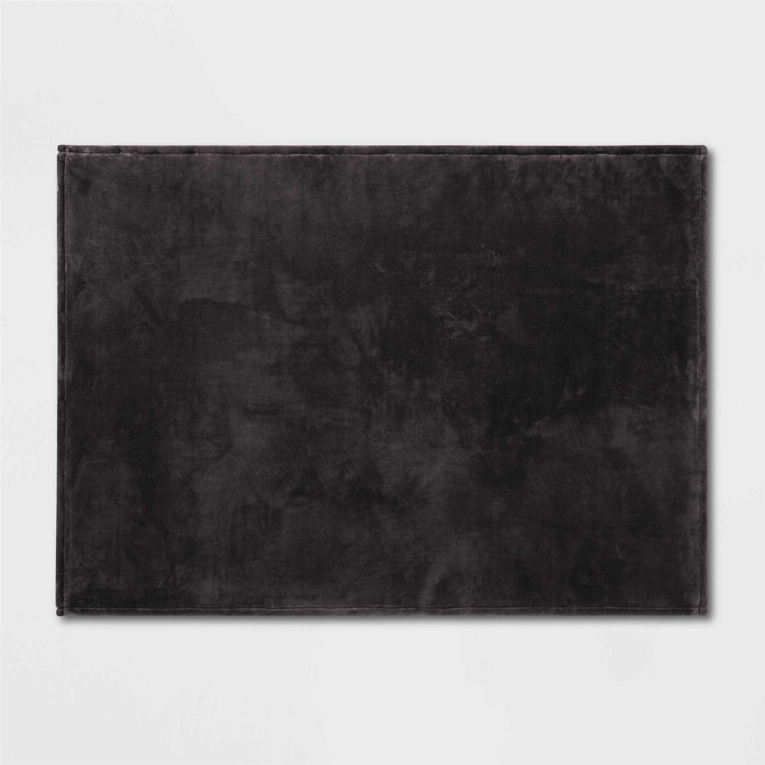 Threshold Oversized Primalush Throw Blanket - Image 2