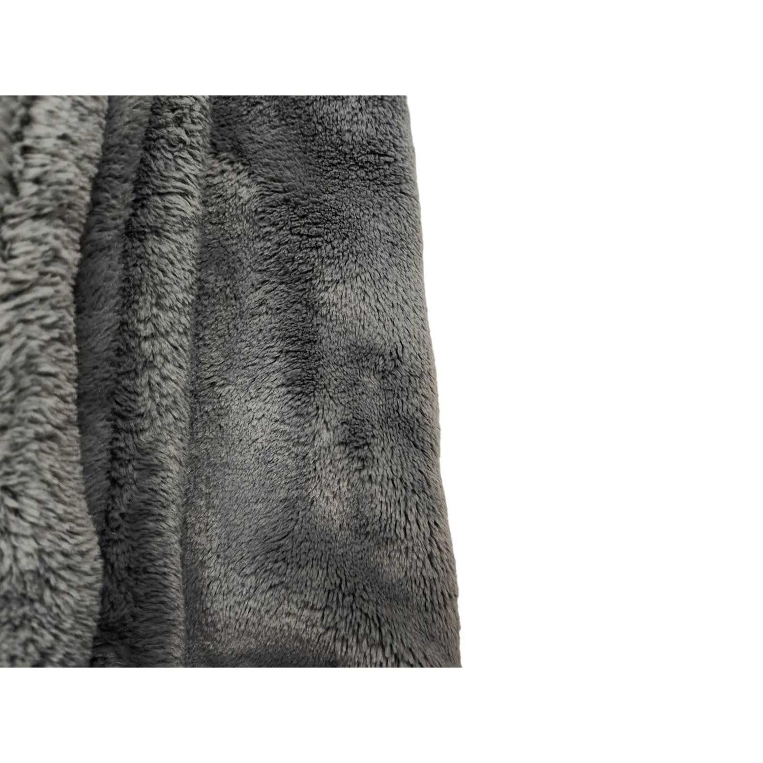 Threshold Oversized Primalush Throw Blanket - Image 3