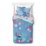 Twin Stitch Kids’ Comforter