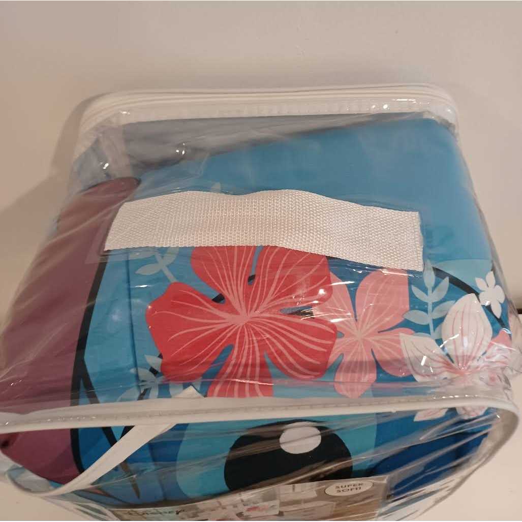 Twin Stitch Kids’ Comforter - Image 3