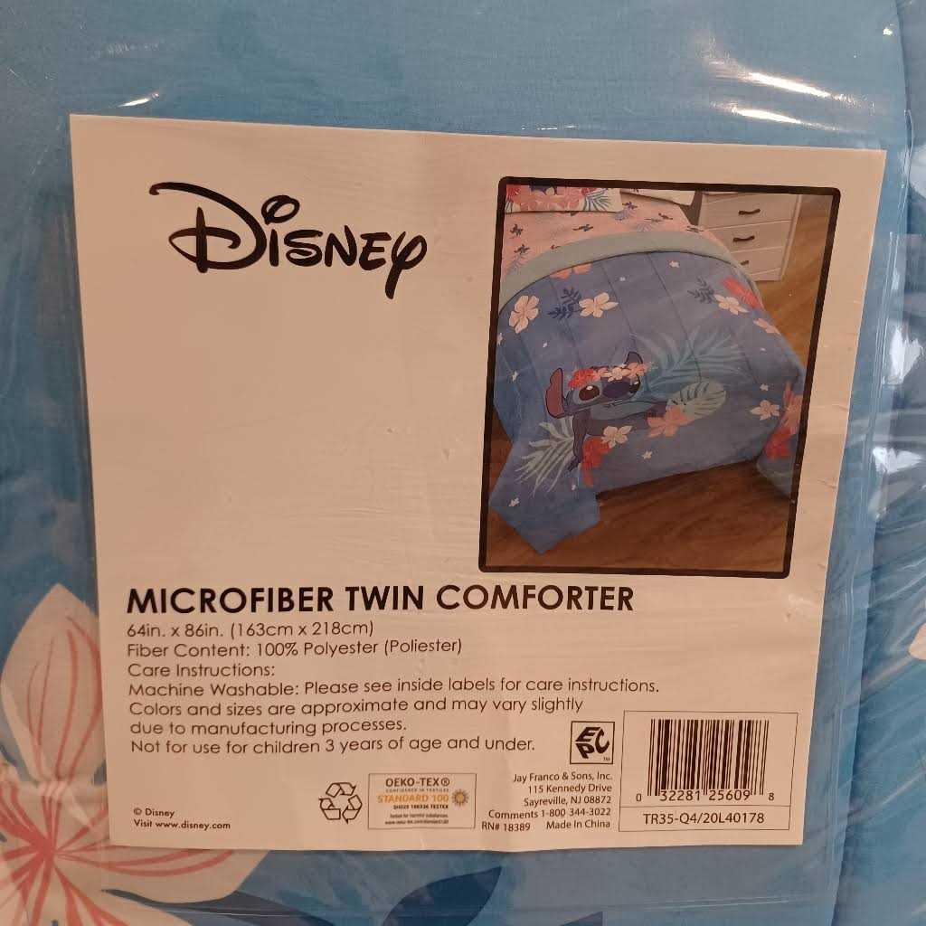 Twin Stitch Kids’ Comforter - Image 5