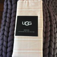 Ugg Bedding Ugg Devon Sheet Set