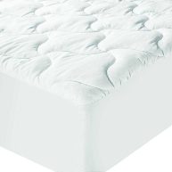 Sealy Elite Ultimate Luxury Cotton Mattress Pad
