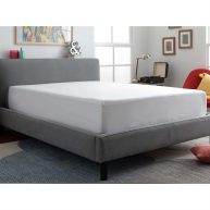 Tulo Smooth Mattress Protector