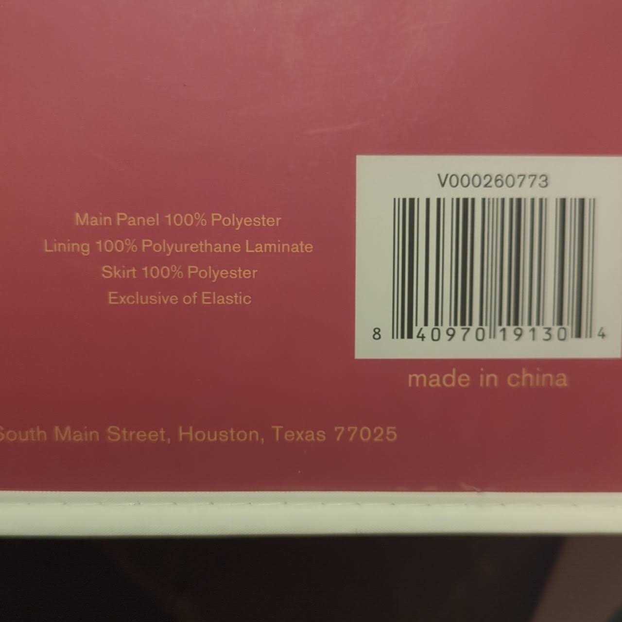 Tulo Smooth Mattress Protector - Image 2