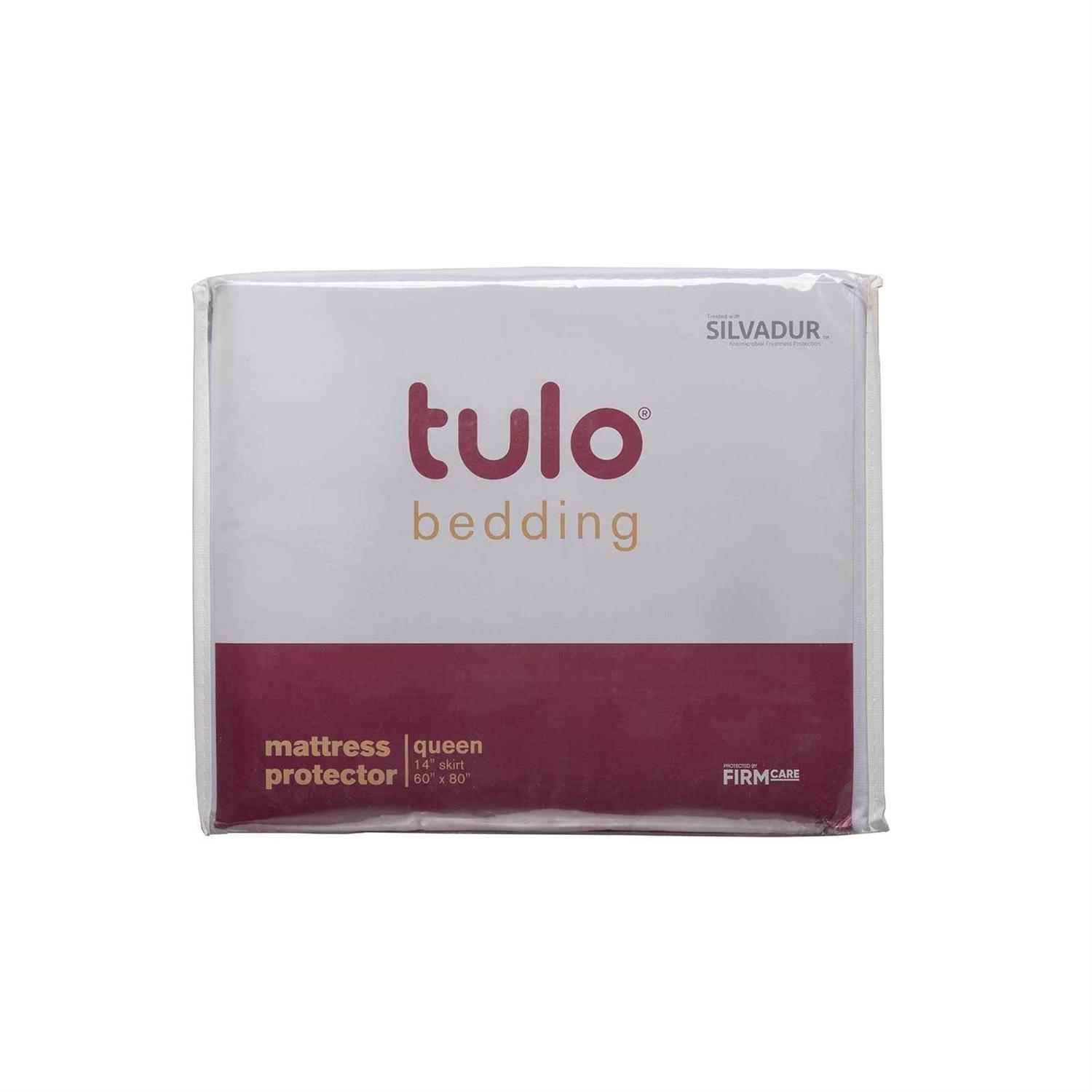 Tulo Smooth Mattress Protector - Image 5