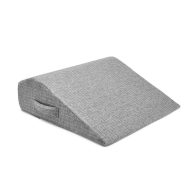Serta Wedge Pillow With Antimicrobial Cover