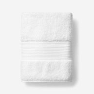 The Company Store Legends Regal Solid Egyptian Cotton Bath Sheet