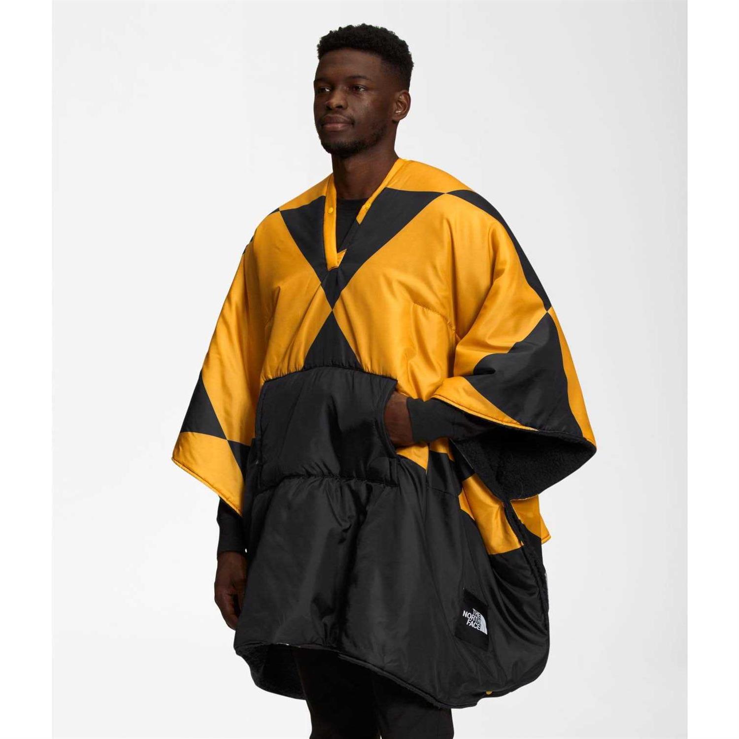 The North Face Wawona Fuzzy Blanket - Image 3