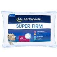 Sertapedic Firm Pillow