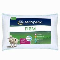 Sertapedic Firm Pillow