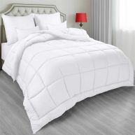 Utopia Bedding Comforter Duvet Insert