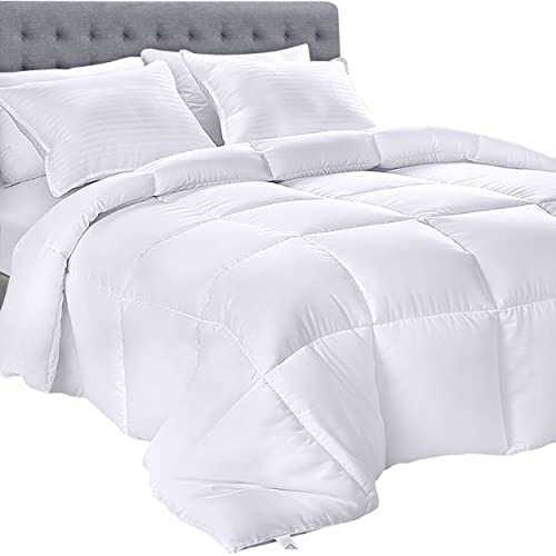 Utopia Bedding Comforter Duvet Insert - Image 2