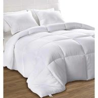 Utopia Bedding Comforter Duvet Insert