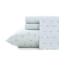 Tommy Bahama Cotton Percale Sheet Set
