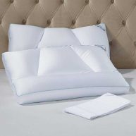 Tony Little Destress Micropedic Pillow Pillowcases