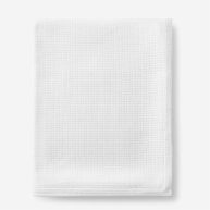 The Company Store Cotton Weave Blanket