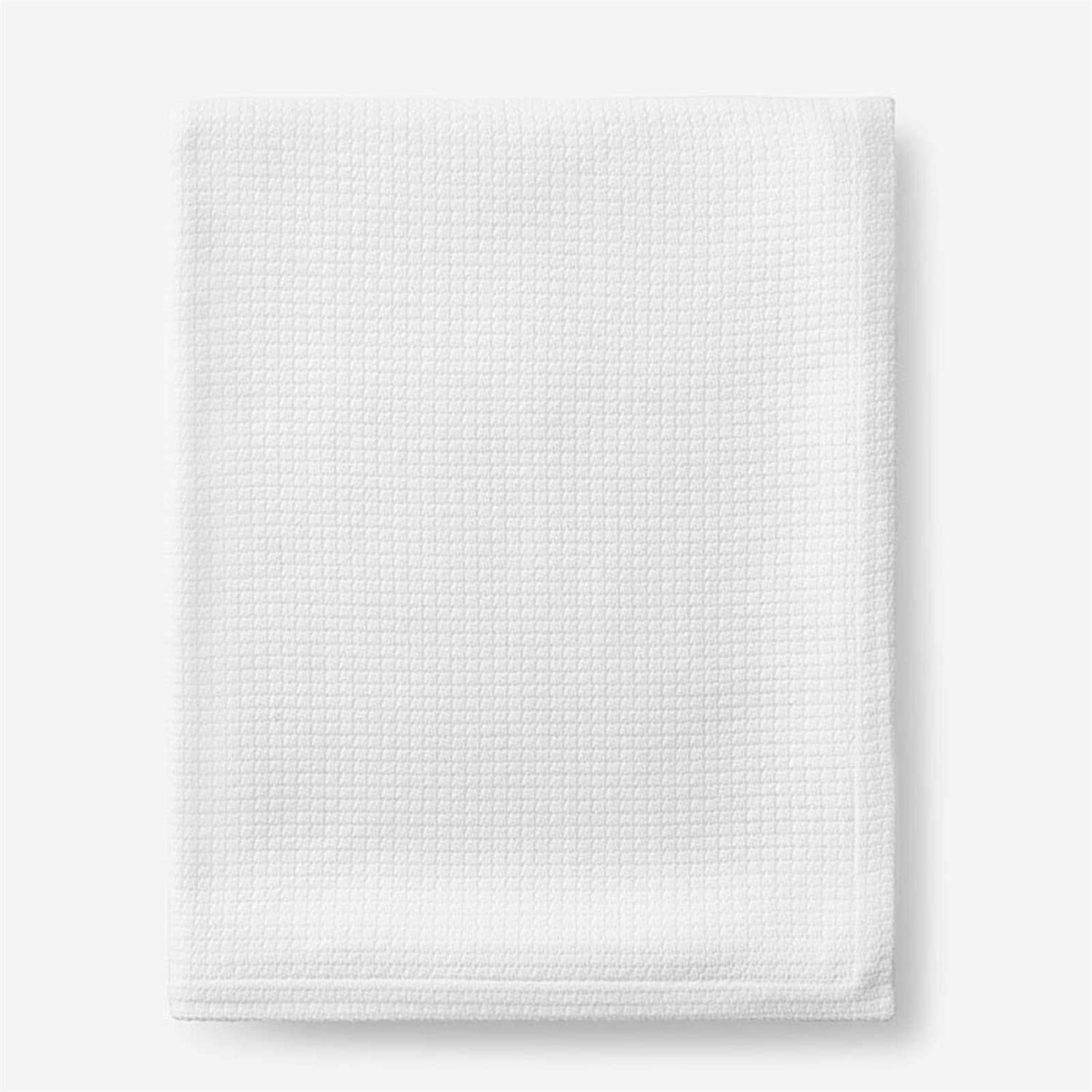 The Company Store Cotton Weave Blanket