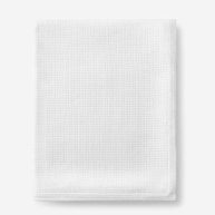 The Company Store Cotton Weave Blanket