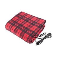 Treksafe Automotive Other Heated Travel Blanket