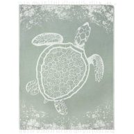 Sand Cloud Crush Turtle XL Sand Free