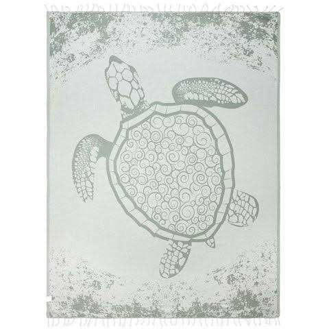 Sand Cloud Crush Turtle XL Sand Free - Image 5