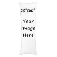 Shop&Three Custom Design Photos or Text Outdoor/Indoor Throw Pillowcase,Personalized Pet Photo Pillow