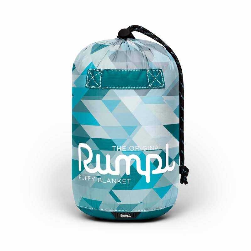 Rumpl Original Puffy Blanket - Image 4